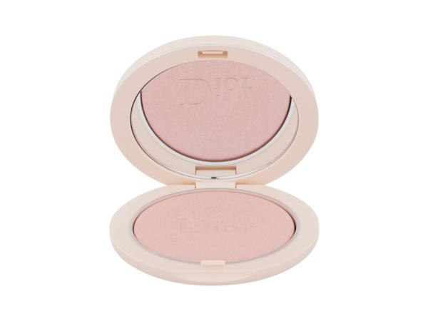 Christian Dior Forever Couture Luminizer 02 Pink Glow (W) 6g, Rozjasňovač