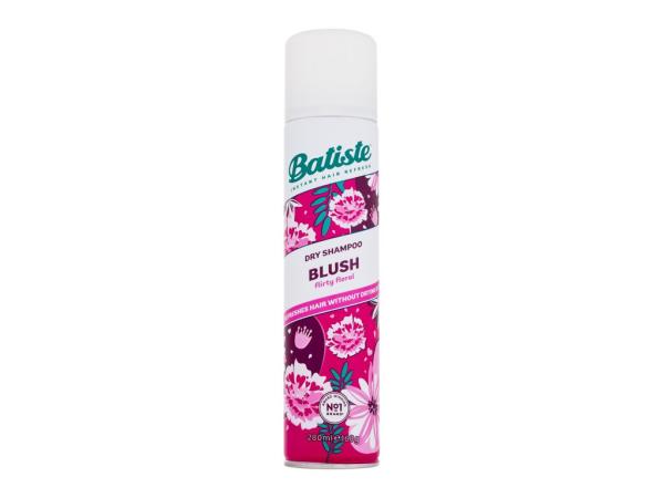Batiste Blush (W) 280ml, Suchý šampón
