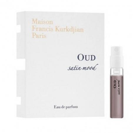 Maison Francis Kurkdjian OUD Satin Mood (W) 2ml, Parfumovaná voda