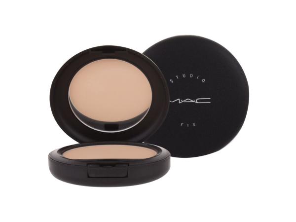 MAC Studio Fix Powder Plus Foundation NC25 (W) 15g, Make-up