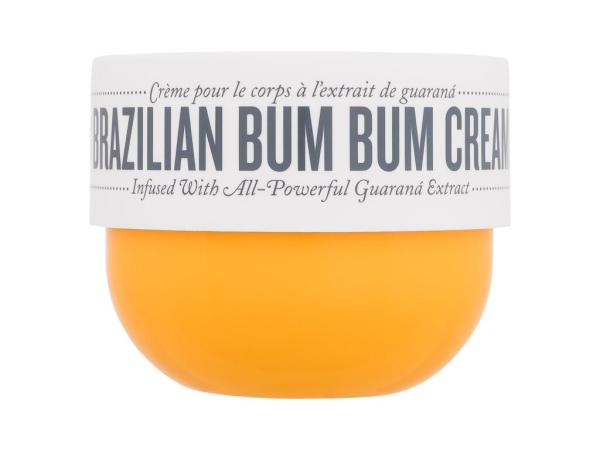 Sol De Janeiro Brazilian Bum Bum Cream (W) 240ml, Telový krém