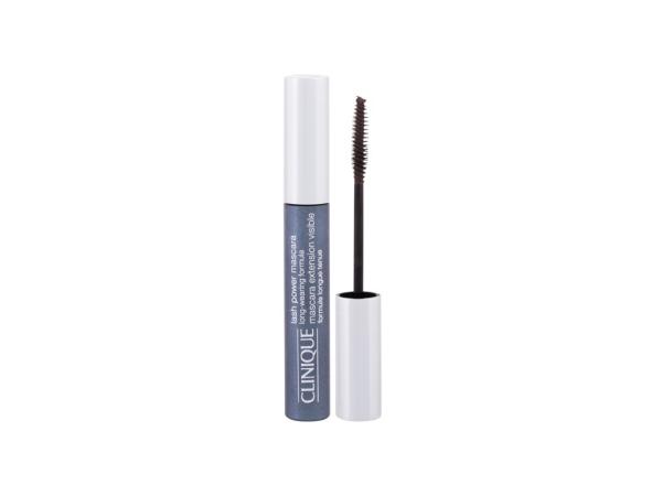 Clinique Lash Power 04 Dark Chocolate (W) 6ml, Špirála