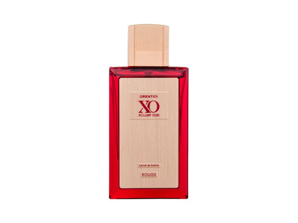 Orientica XO Xclusif Oud Rouge (U) 60ml, Parfumový extrakt
