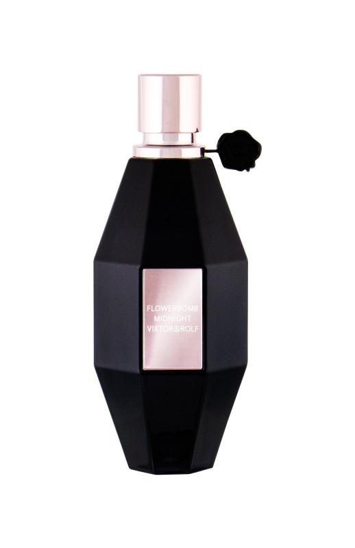 Viktor & Rolf Midnight Flowerbomb (W) 100ml, Parfumovaná voda