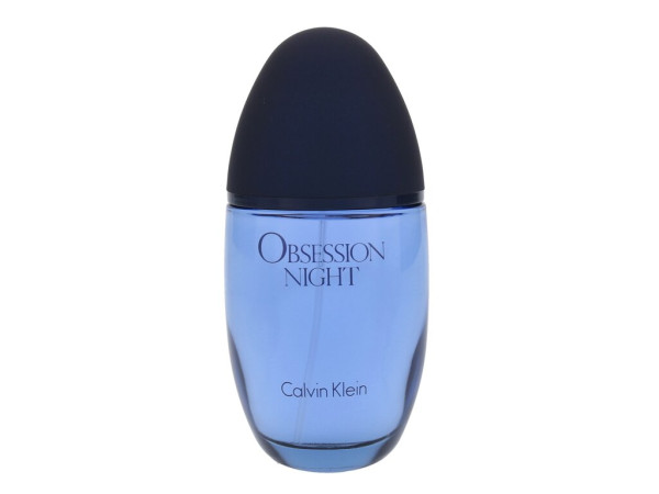 Calvin Klein Obsession Night (W) 100ml, Parfumovaná voda