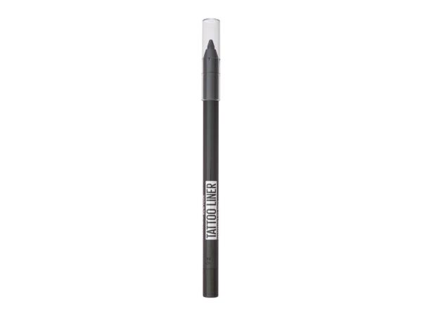 Maybelline Tattoo Liner Gel Pencil 823 Aurora Flip (W) 1,3g, Ceruzka na oči