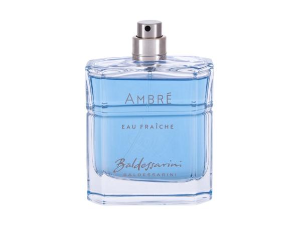 Baldessarini Ambré Eau Fraiche (M) 90ml - Tester, Toaletná voda