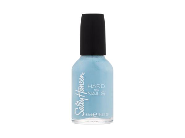 Sally Hansen Hard As Nails 675 N-Ice Rock (W) 13,3ml, Lak na nechty