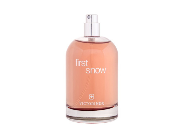 Victorinox First Snow (W) 100ml - Tester, Toaletná voda