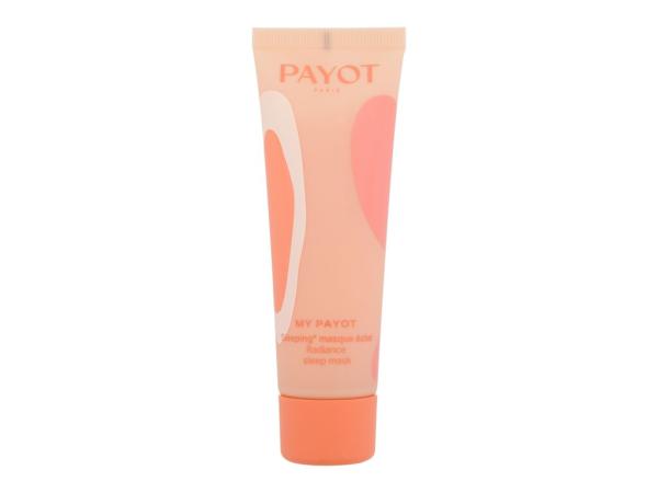 PAYOT My Payot Radiance Sleep Mask (W) 50ml, Pleťová maska