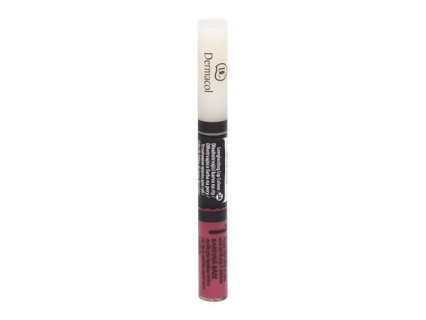 Dermacol 16H Lip Colour 28 (W) 4,8g, Rúž