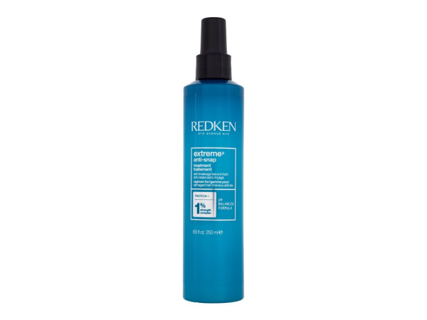 Redken Extreme Anti-Snap Treatment (W) 250ml, Bezoplachová starostlivosť