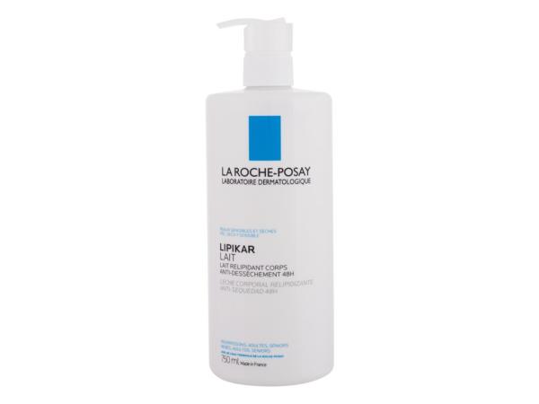 La Roche-Posay Lipikar Lait Anti-Dryness (U) 750ml, Telové mlieko