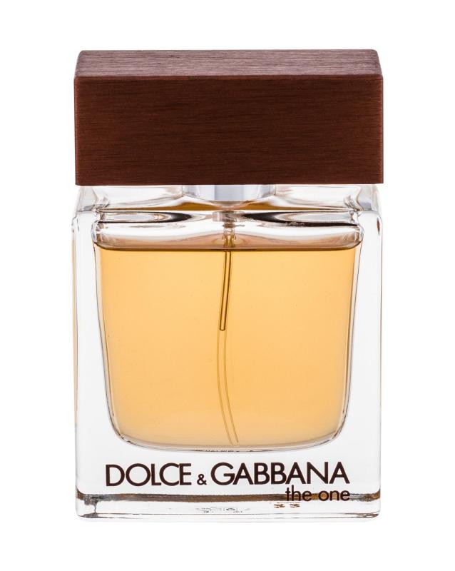 Dolce&Gabbana The One (M) 30ml, Toaletná voda