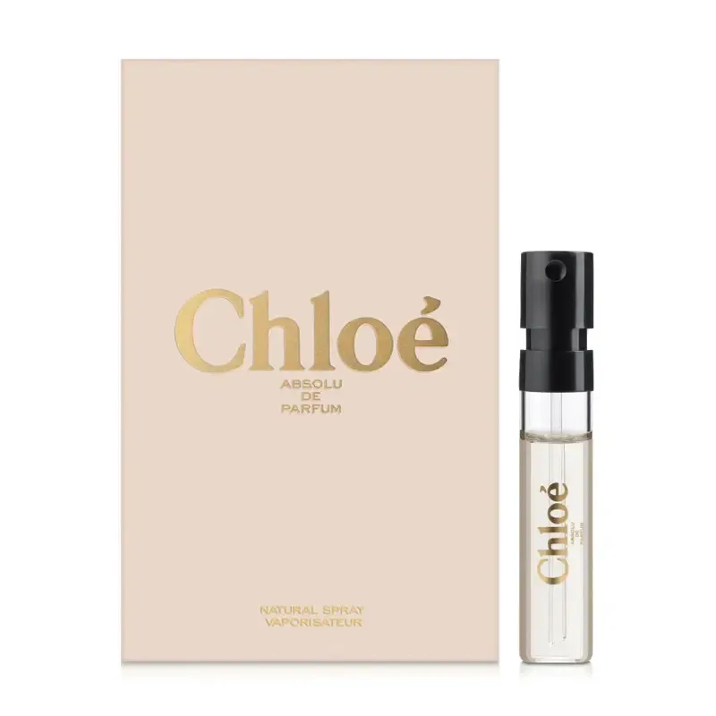 Chloe Chloé Absolu 1.2ml, Parfumovaná voda (W)