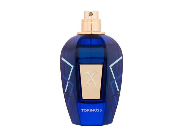 Xerjoff JTC Torino23 (U) 50 ml - Tester, Parfumovaná voda