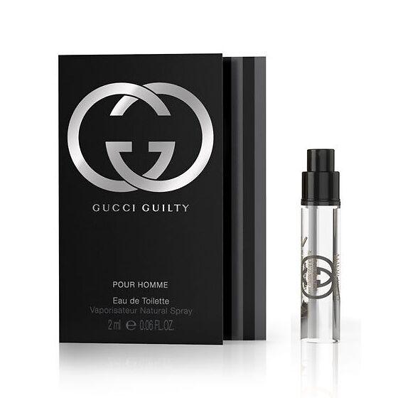 Gucci Guilty (M) 2ml, Toaletná voda