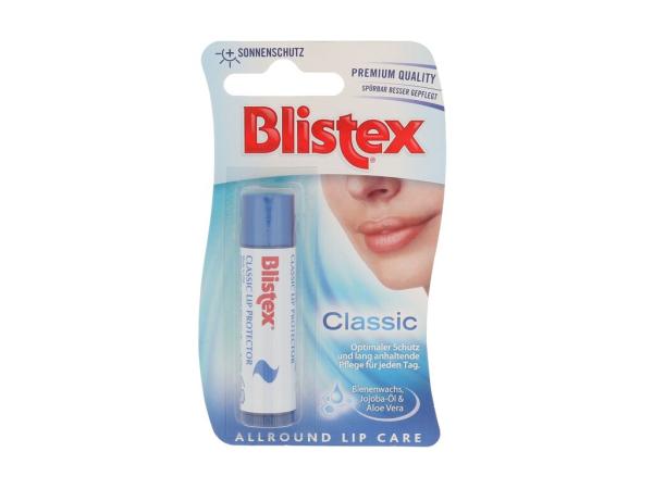 Blistex Classic (W) 4,25 g, Balzam na pery