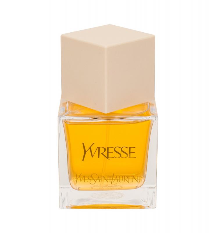 Yves Saint Laurent La Collection Yvresse (W) 80 ml, Toaletná voda