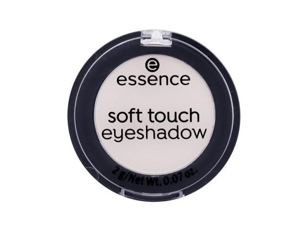 Essence Soft Touch 01 The One (W) 2g, Očný tieň