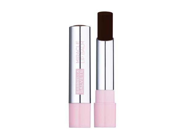 Gabriella Salvete Miracle Lip Balm 106 Back (W) 4g, Balzam na pery