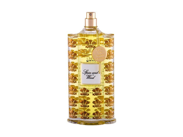 Creed Spice And Wood (U) 2 ml, Vzorka parfumu 1