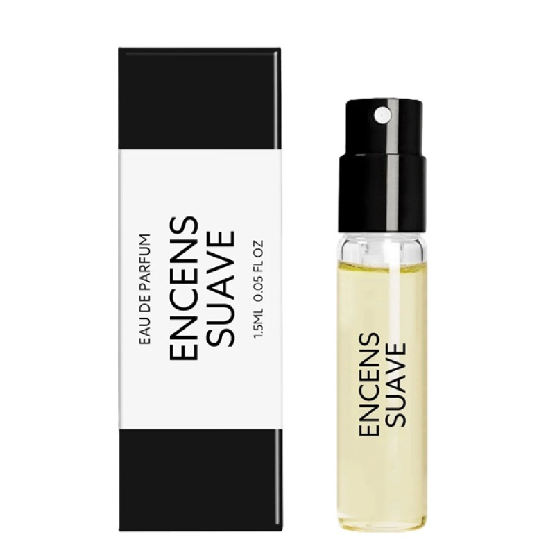 Matiere Premiere Encens Suave EdP (U) 1.5 ml, Vzorka parfumu