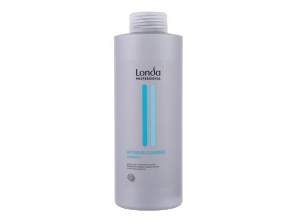 Londa Professional Intensive Cleanser (W) 1000ml, Šampón