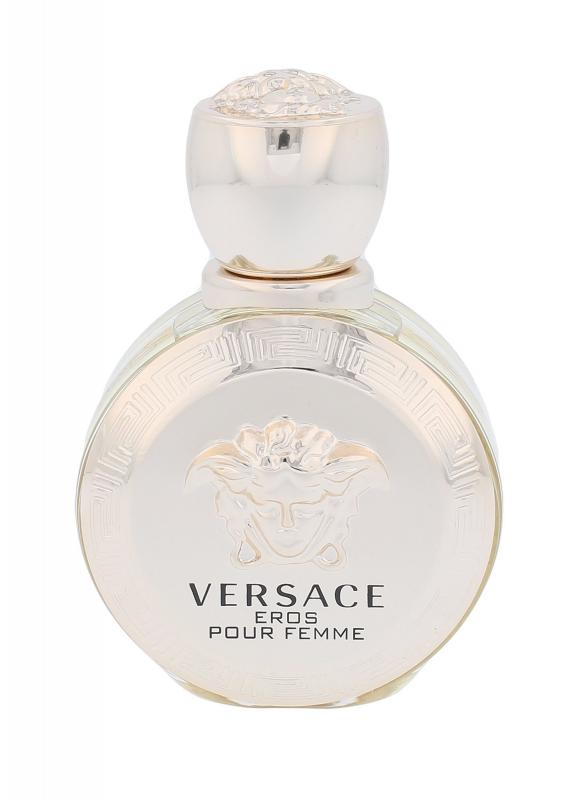 Versace Eros Pour Femme (W)  50ml, Parfumovaná voda