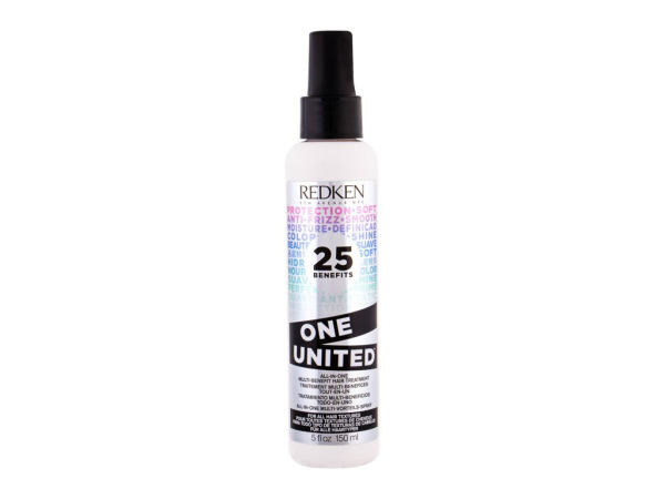 Redken One United (W) 150ml, Pre lesk vlasov All-in-one