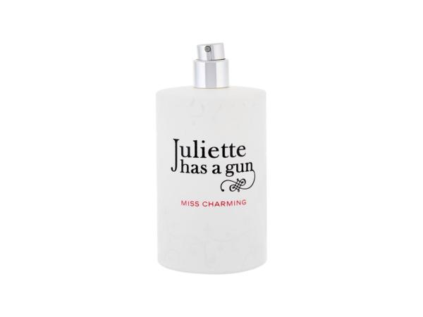 Juliette Has A Gun Miss Charming (W)  100ml - Tester, Parfumovaná voda