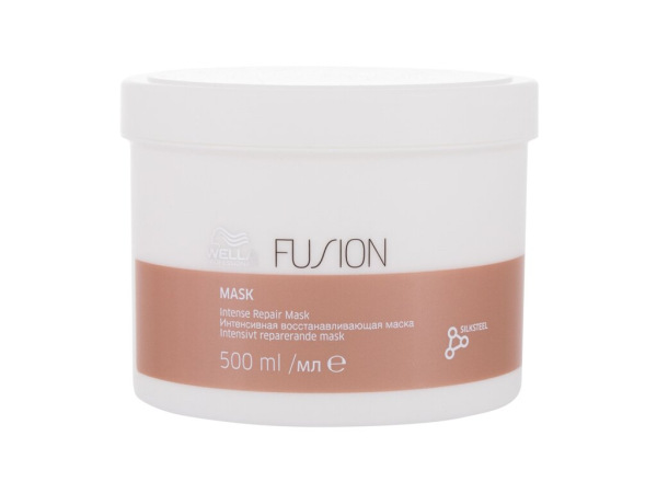 Wella Professionals Fusion (W) 500ml, Maska na vlasy