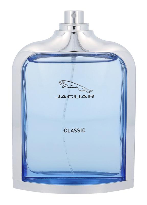 Jaguar Classic (M) 100ml - Tester, Toaletná voda
