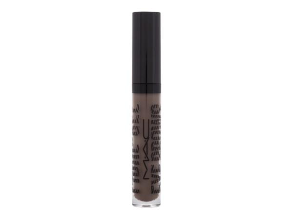 MAC Eye Brows Big Boost Fibre Gel Stylized (W) 4,1g, Gél a pomáda na obočie