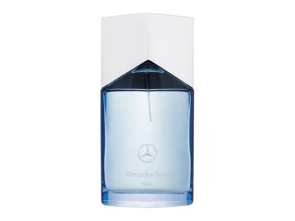 Mercedes-Benz Sea (M) 100ml, Parfumovaná voda