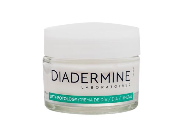 Diadermine Lift+ Botology Anti-Wrinkle Day Cream 30+ (W) 50ml, Denný pleťový krém