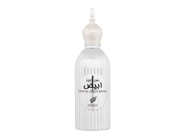 Afnan Dehn Al Oudh Abiyad (U) 100ml, Parfumovaná voda