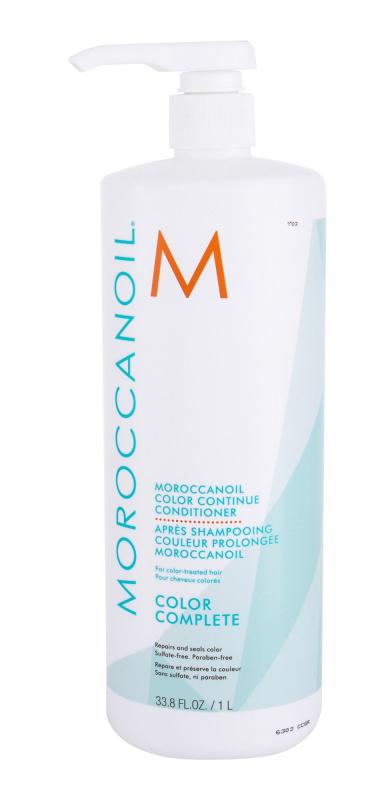 Moroccanoil Color Complete (W) 1000ml, Kondicionér