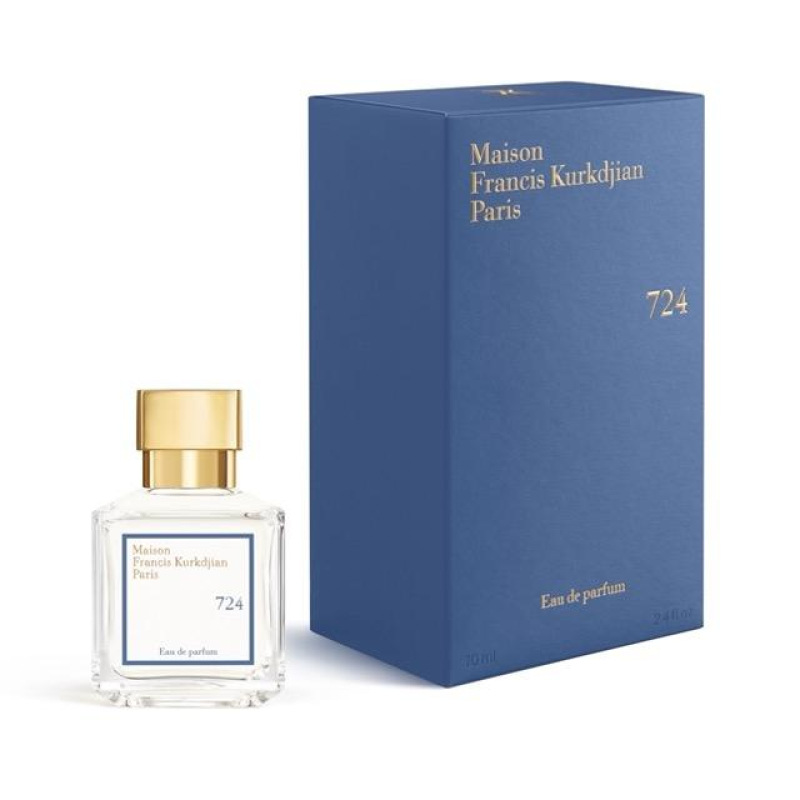 Maison Francis Kurkdjian 724 (U) 70ml, Parfumovaná voda
