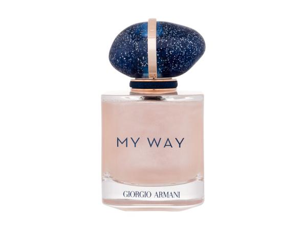 Giorgio Armani My Way (W) 50ml, Parfumovaná voda Exclusive Edition