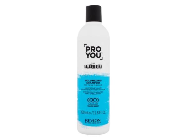 Revlon Professional ProYou The Amplifier Volumizing Shampoo (W) 350ml, Šampón