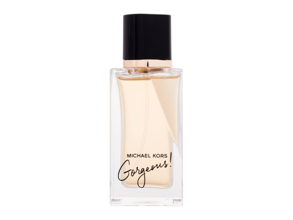Michael Kors Gorgeous! (W) 50ml, Parfumovaná voda