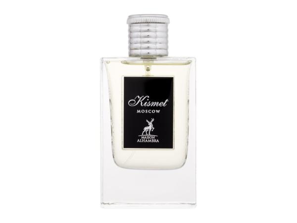 Maison Alhambra Kismet Moscow (M) 100ml, Parfumovaná voda