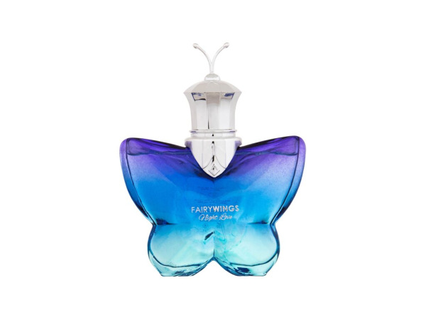 Marc Dion Fairy Wings Night Love (W) 100 ml, Parfumovaná voda