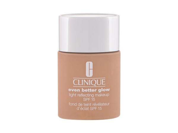 Clinique Even Better Glow CN40 Cream Chamois (W) 30ml, Make-up SPF15