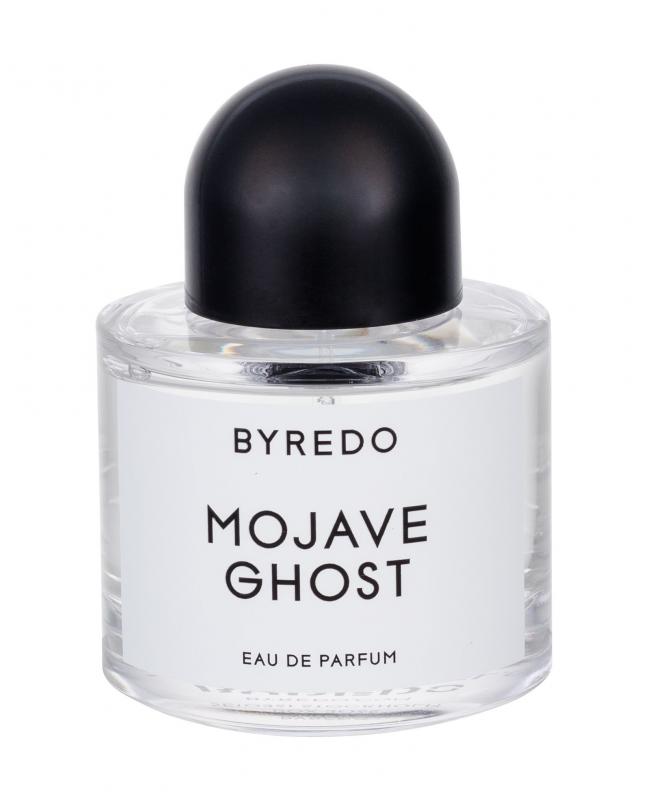 BYREDO Mojave Ghost (U) 50ml, Parfumovaná voda