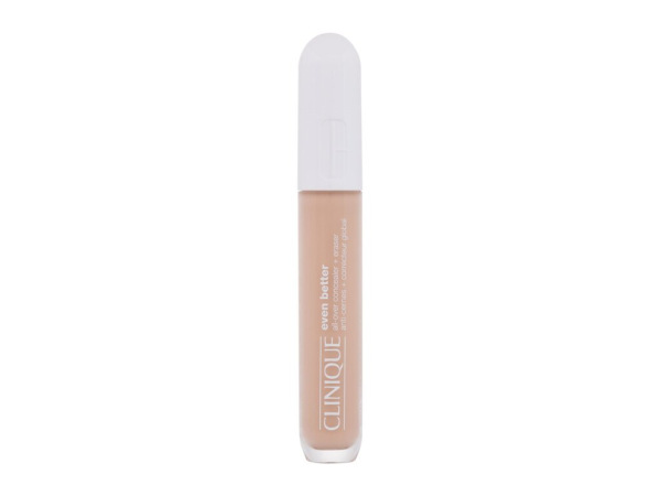 Clinique Even Better All-Over Concealer + Eraser CN 28 Ivory (W) 6ml, Korektor