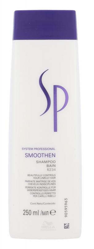 Wella Professionals SP Smoothen (W)  250ml, Šampón
