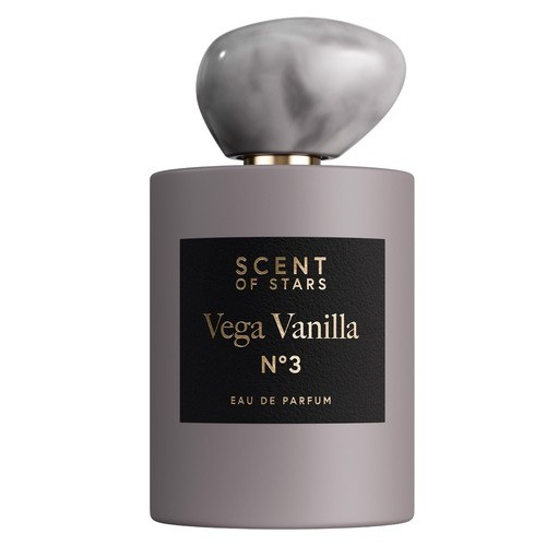 Scent Of Stars Vega Vanila N.3 (W) 2 ml, Vzorka parfumu 1