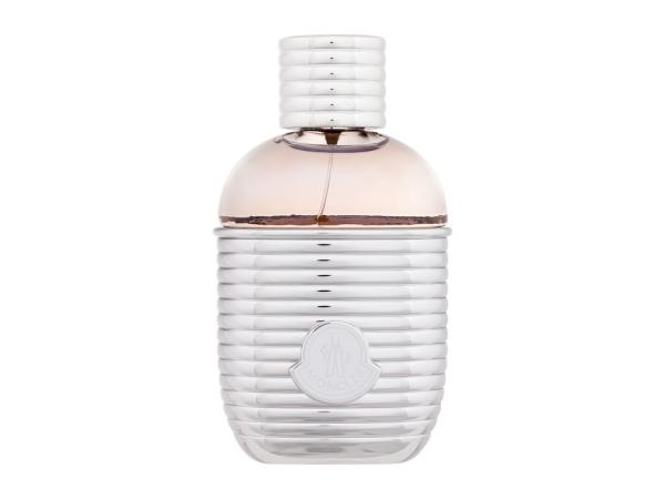 Moncler Pour Femme (W) 60ml, Parfumovaná voda